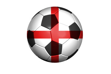 England Fussball WM 2010