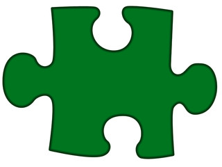 Puzzle Libyen
