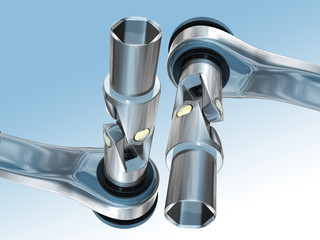 Drehmomentschlüssel