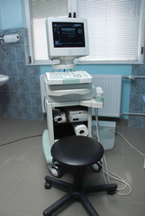 medical equipment