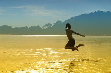 Jump 1
