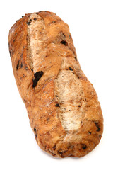 Olive Bread Loaf