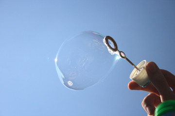 soap-bubble