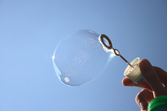 soap-bubble
