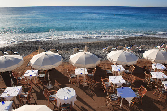 Strandrestaurant