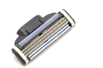 razor blade