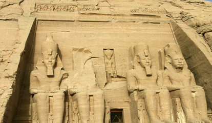 286 Abu Simbel