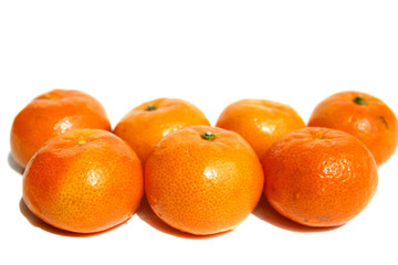 Tangerines