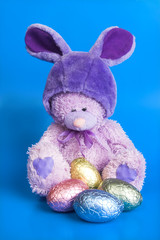 Fototapeta premium Easter Fun