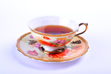 Tea cup