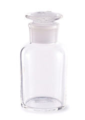 Chemical bottle-1