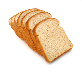 bread slices