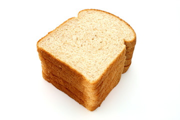 bread slices