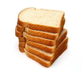 bread slices