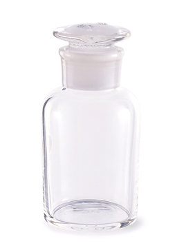 Chemical bottle-1