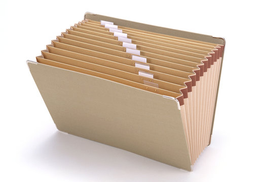 File folder