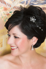 Beautiful Bride