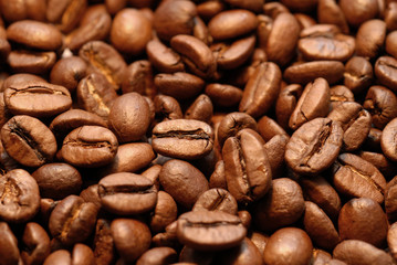 Kaffeebohnen