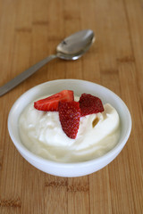 Yogurt