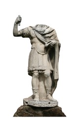 Der kopflose Römer
