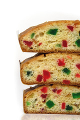 cake  aux fruits