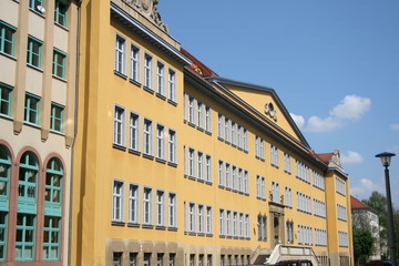 Prof. Dr. Zeiger Schule Dresden