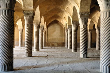 Fototapeten Vakil Mosque © steba