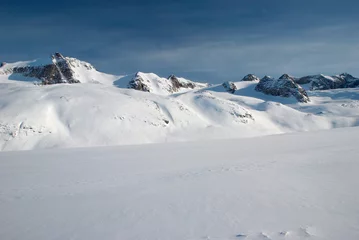 Ingelijste posters Poolcirkel Greenland  © Anouk Stricher