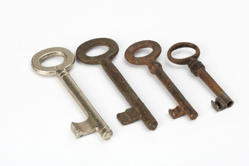 keys