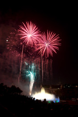 Fuegos Artificiales