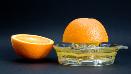 Orange Juicing_Flat