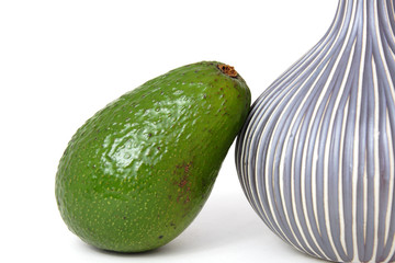 Avocat et design