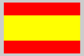 Flag Of Spain