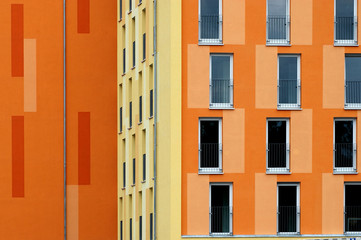 Hausfassade