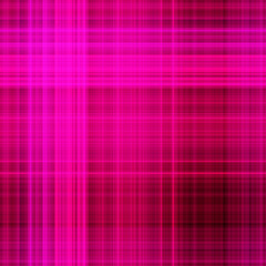 Pink vibrant colors abstract grid pattern background.