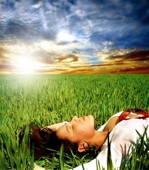 nature