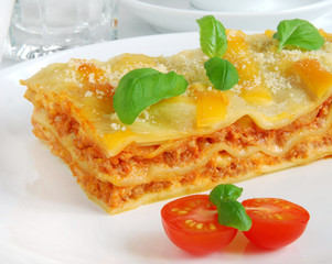 Lasagna