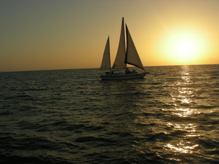 Segeln