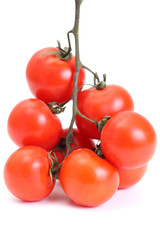 Group a tomato