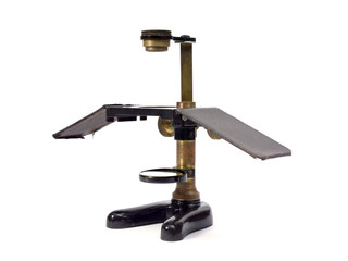 Microscope