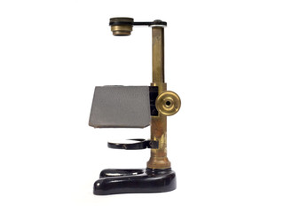 Microscope