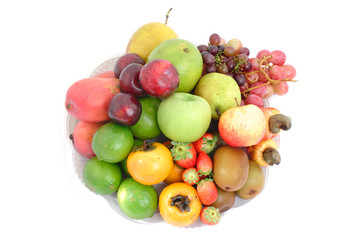 Fruits