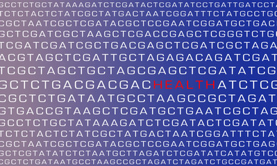 genetic analyses - health
