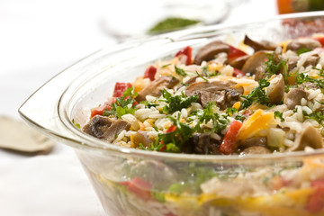 risotto