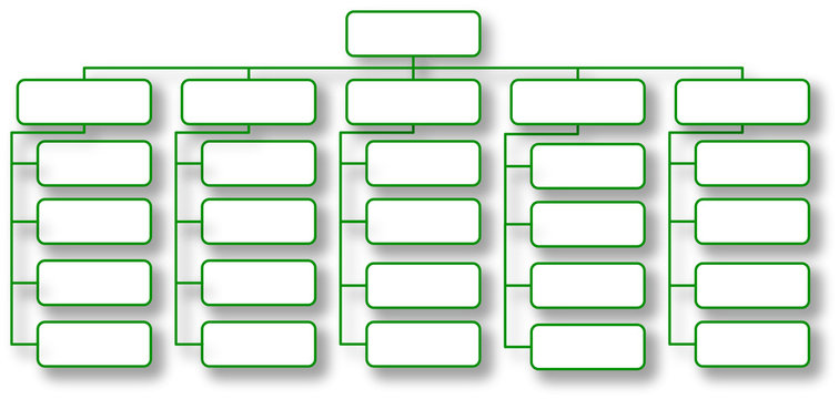 Organization Chart