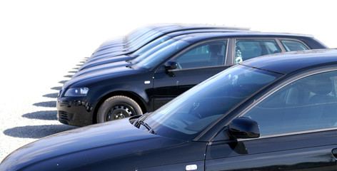 Neuwagen 