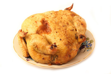 Chicken
