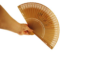 Asian Fan