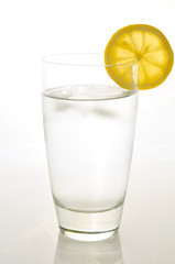 refreshing summer drink