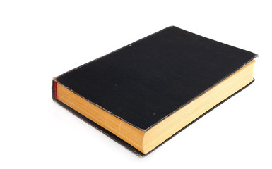 Old book